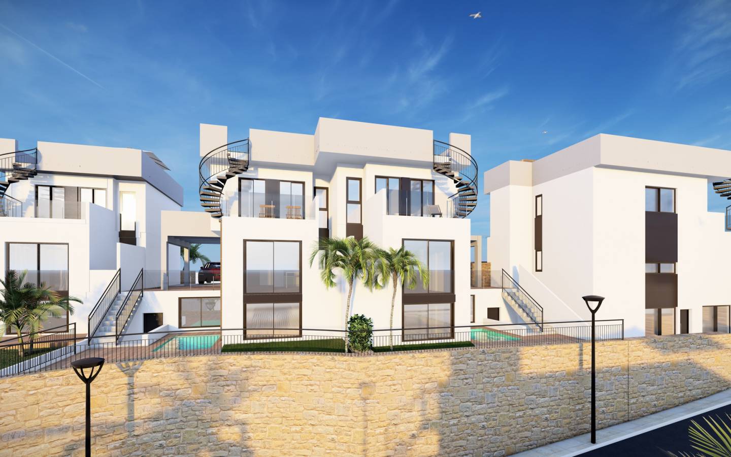 Villa for sale in Alicante 6