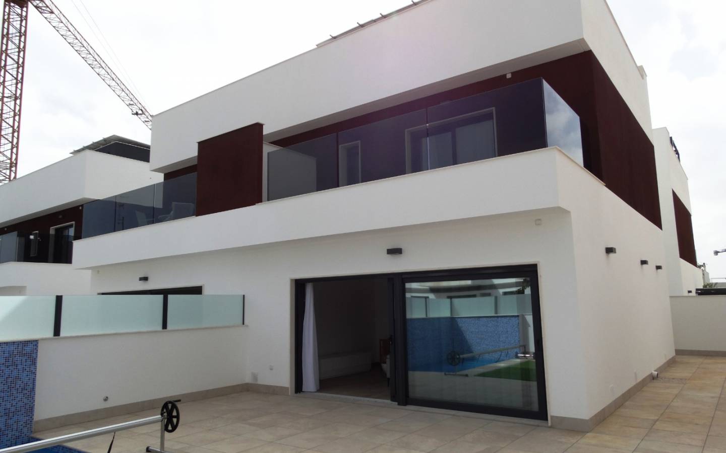 Villa for sale in San Pedro del Pinatar and San Javier 1