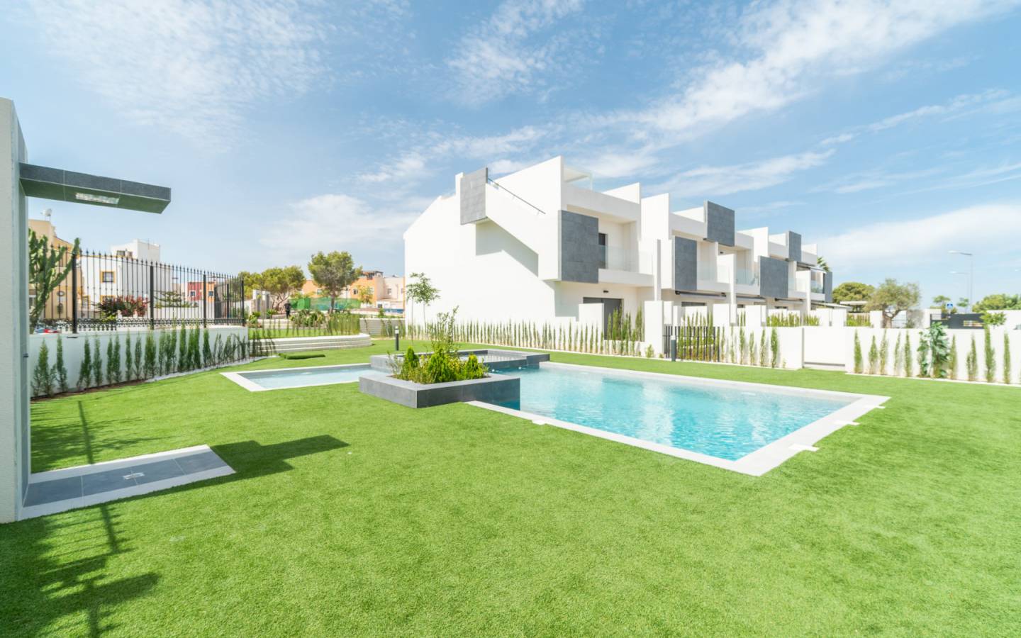 Apartamento en venta en Alicante 13