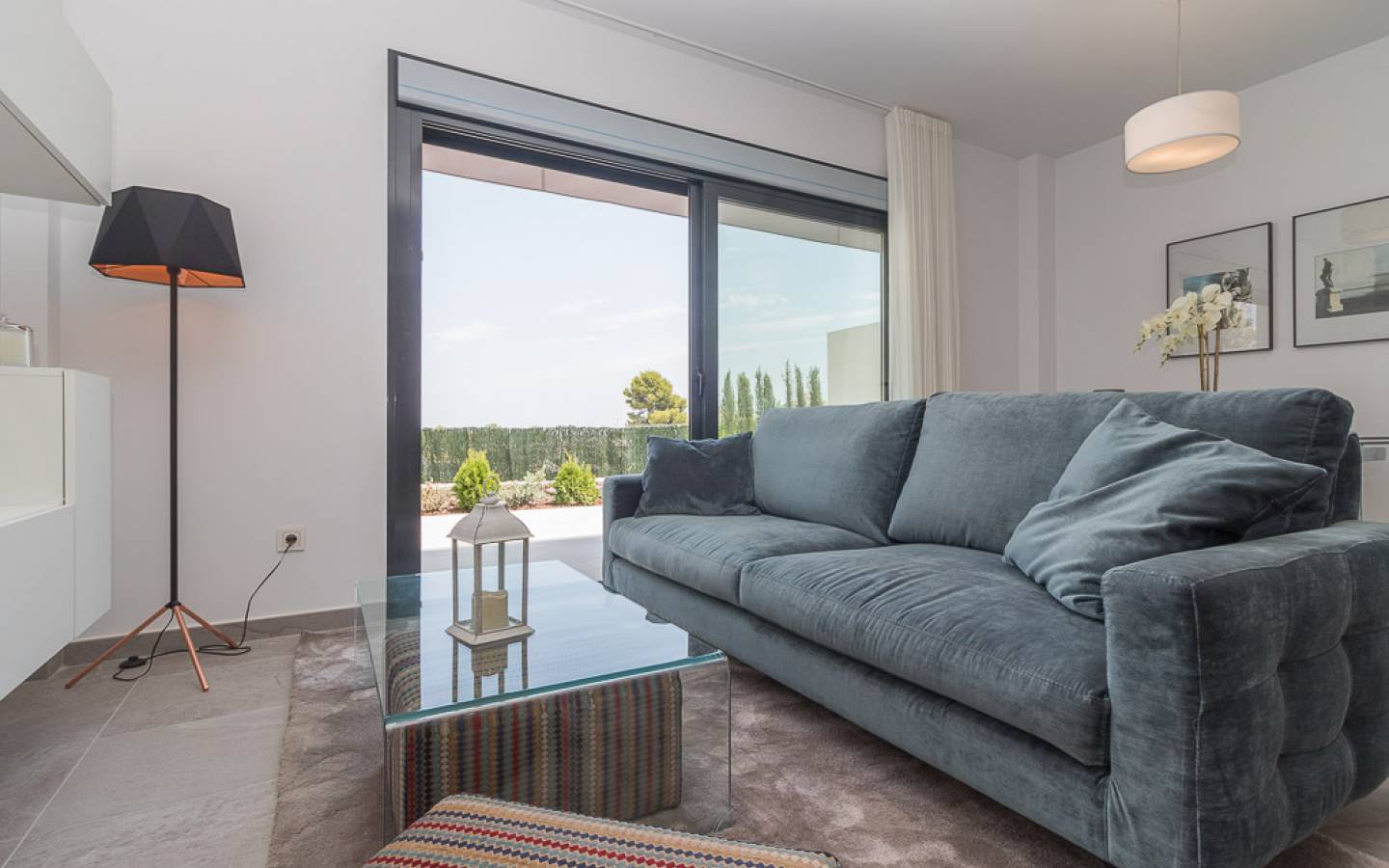 Apartamento en venta en Alicante 2