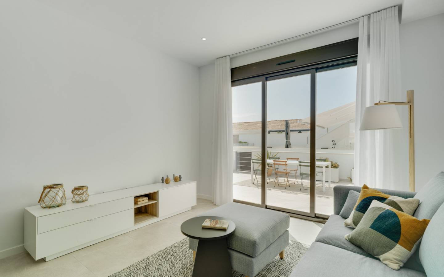 Apartment for sale in Alicante 2