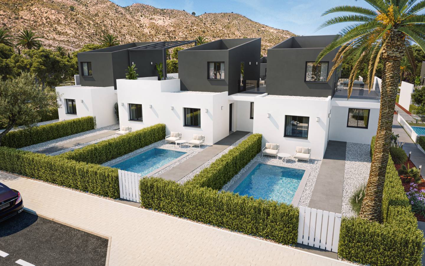 Villa for sale in Murcia and surroundings 9