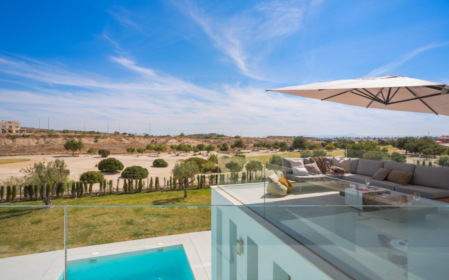 Villa à vendre à Murcia and surroundings 15