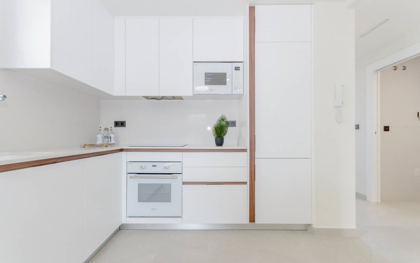 Apartamento en venta en Alicante 3