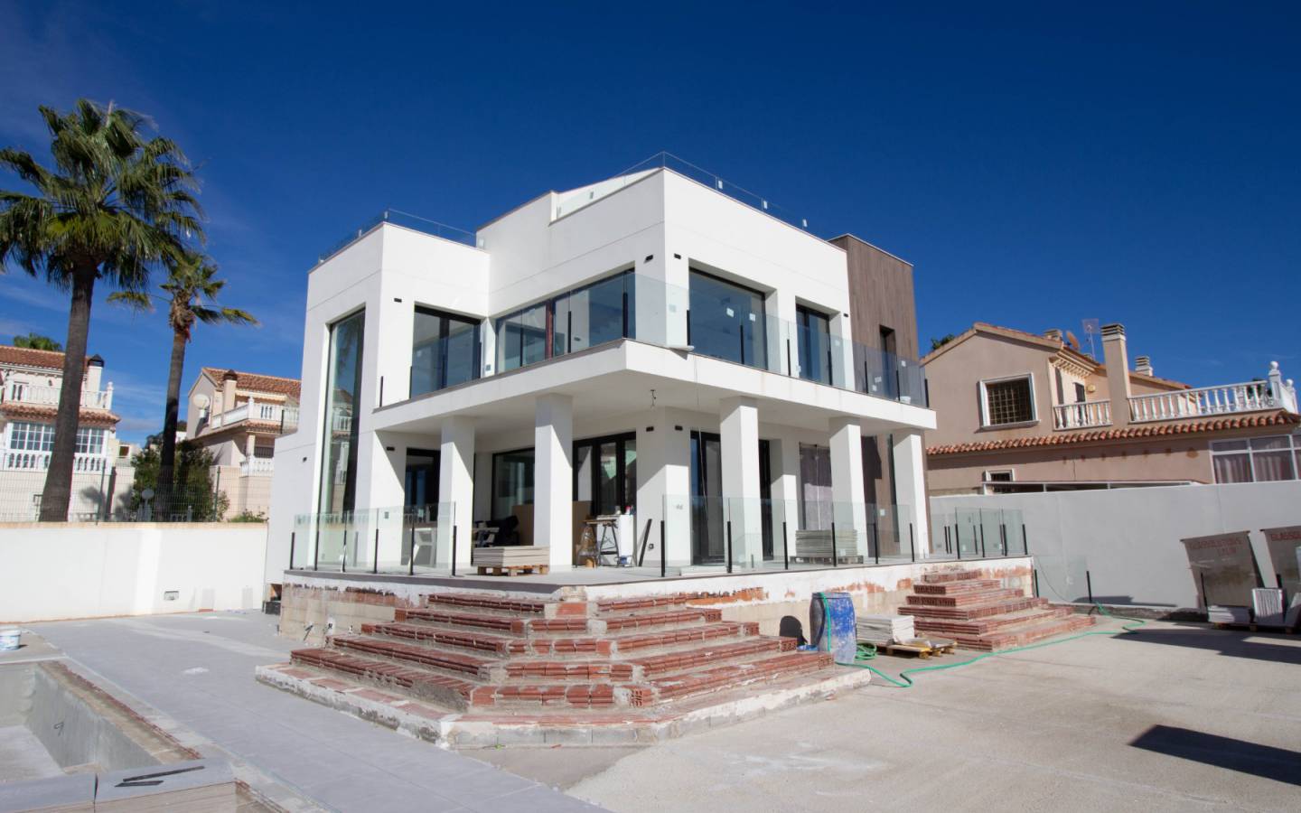 Villa à vendre à Torrevieja and surroundings 12