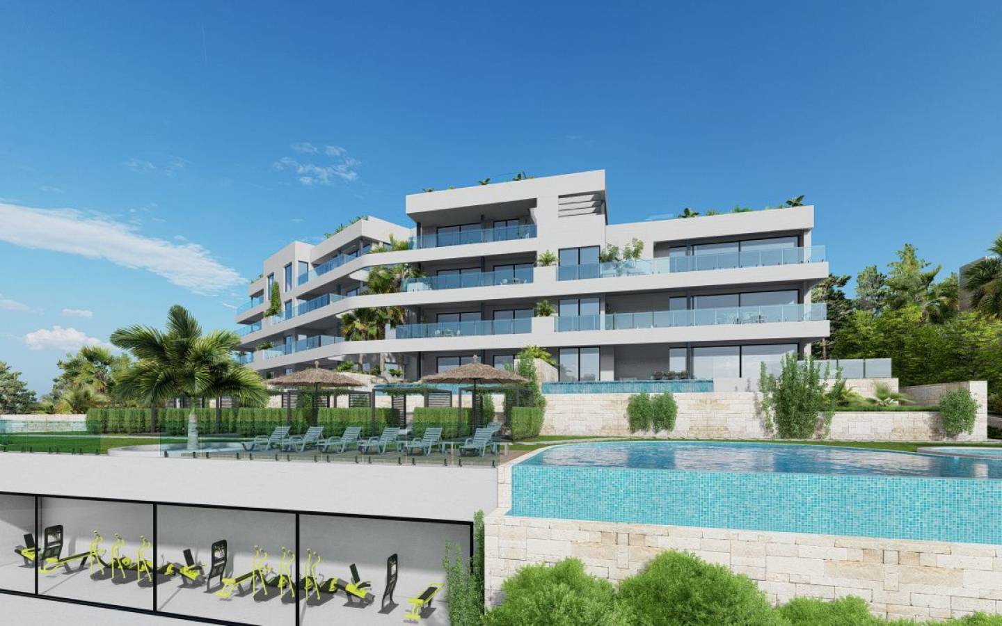 Apartment for sale in Guardamar and surroundings 5