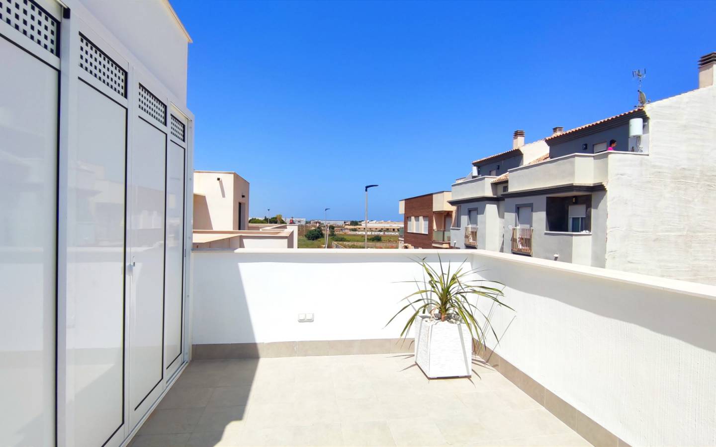 Villa for sale in San Pedro del Pinatar and San Javier 13