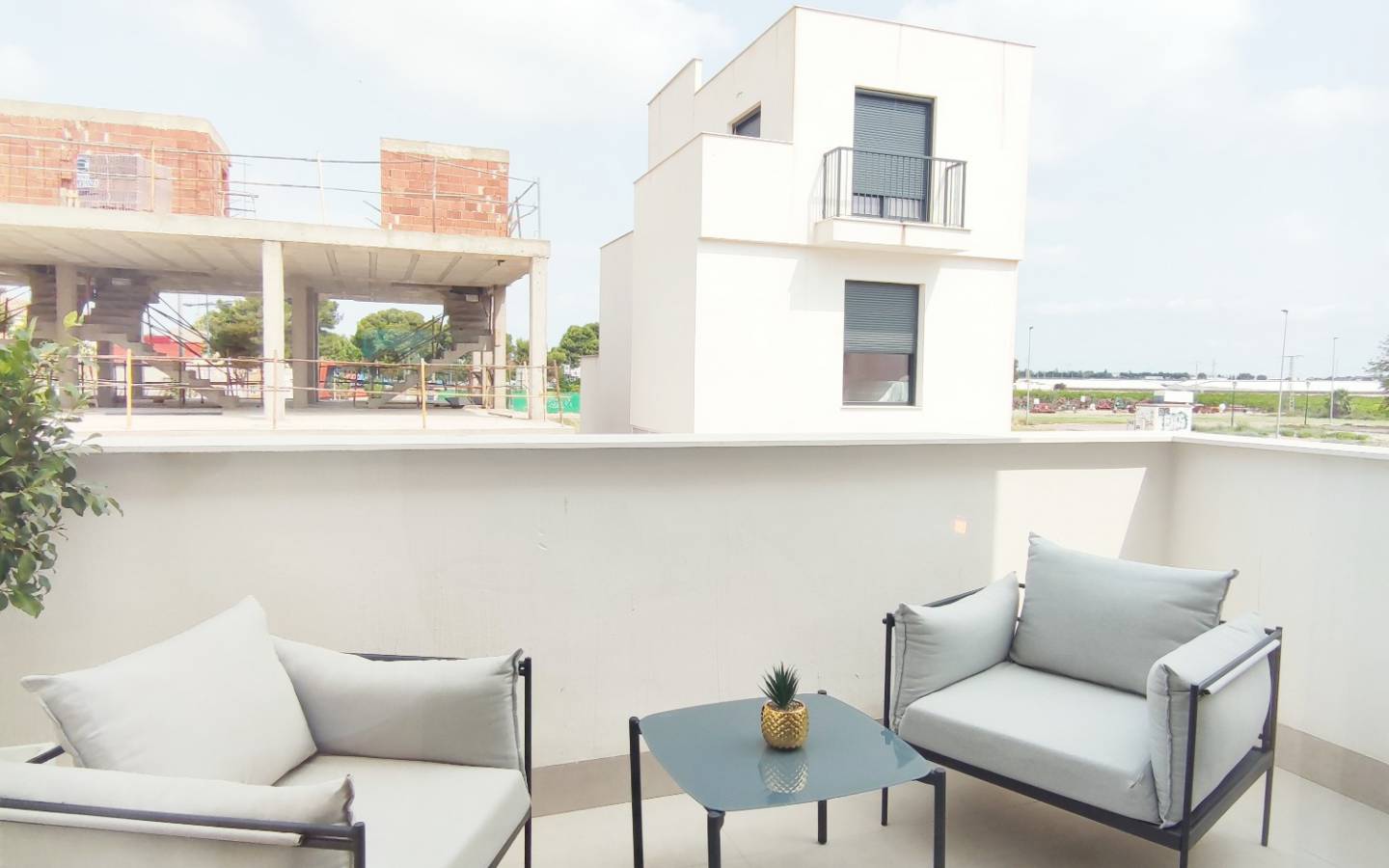 Villa for sale in San Pedro del Pinatar and San Javier 14