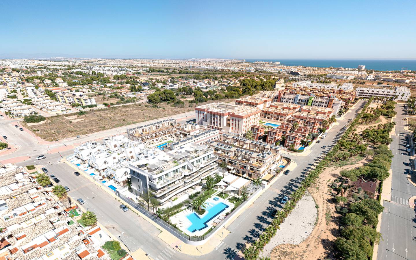 Apartamento en venta en Alicante 15