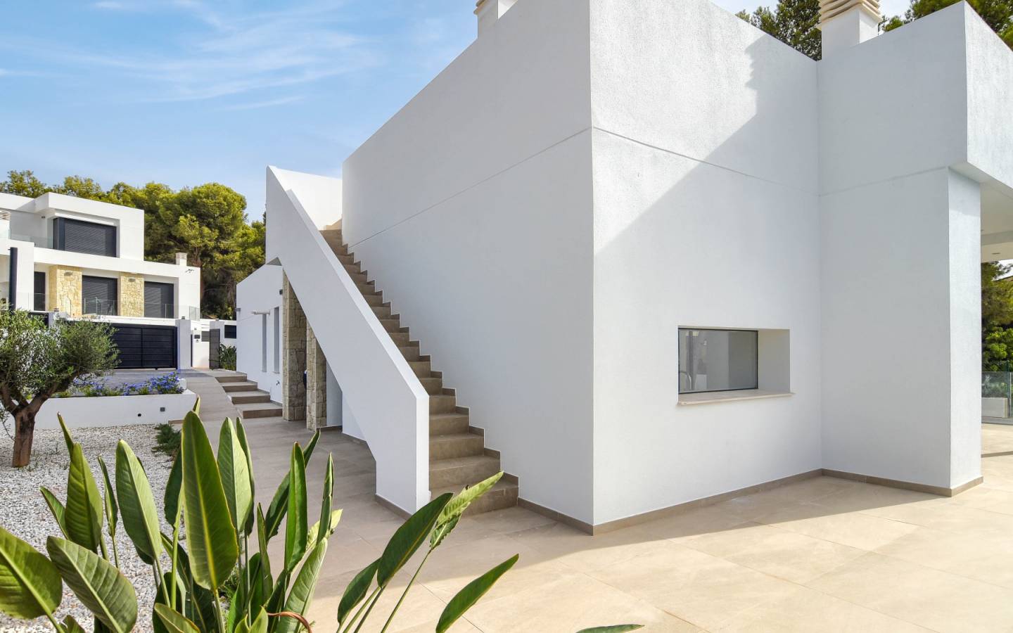 Villa te koop in Calpe 7