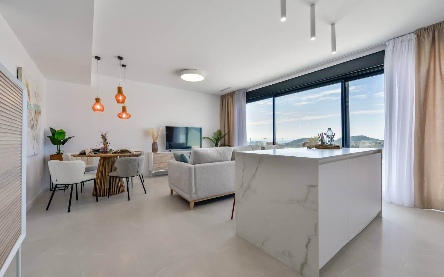 Apartamento en venta en Alicante 10