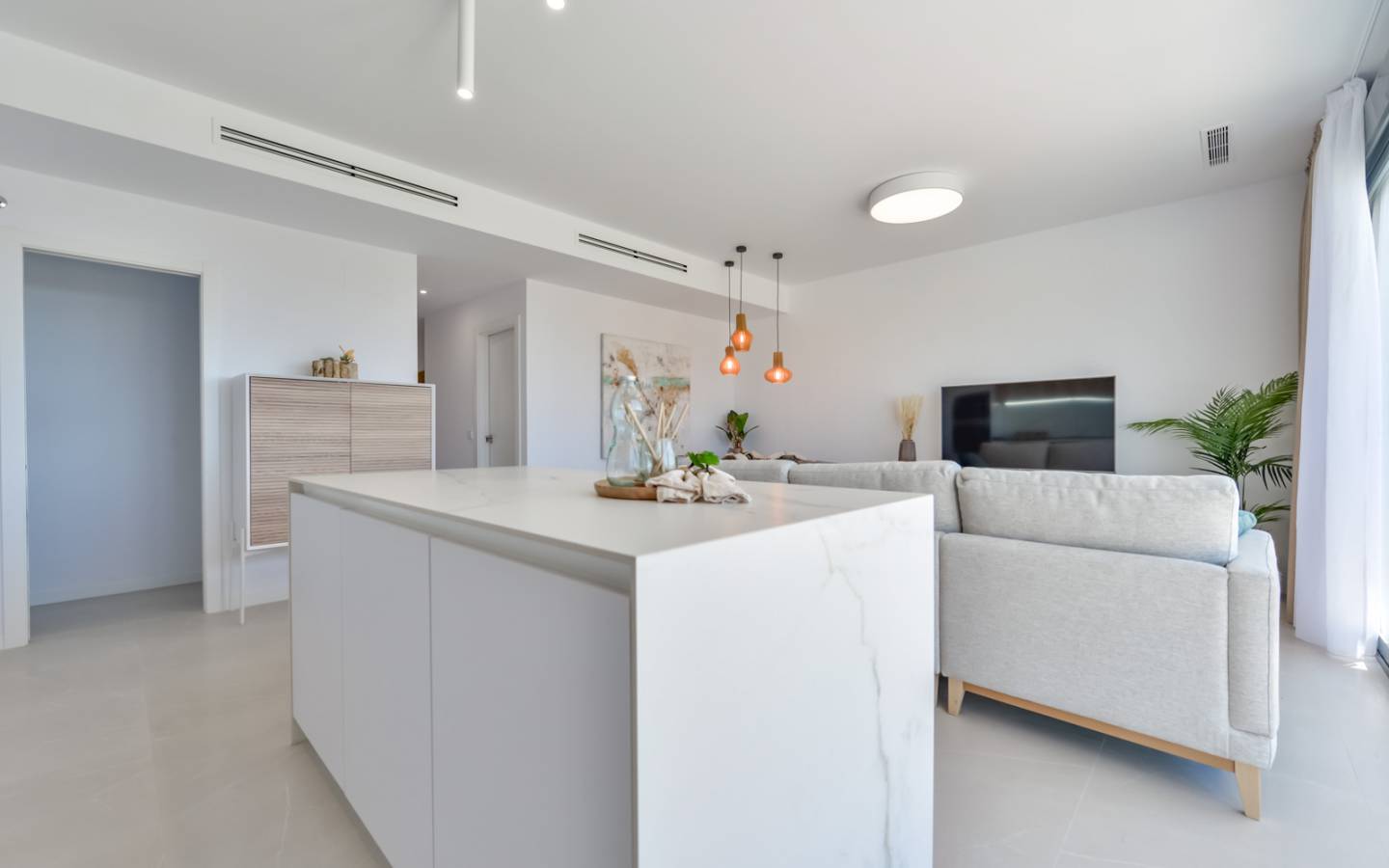 Apartamento en venta en Alicante 12