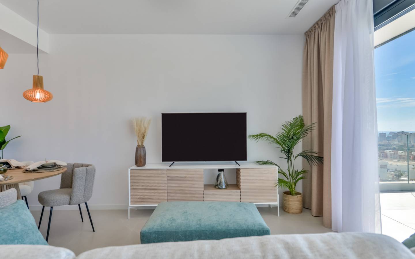 Apartamento en venta en Alicante 9