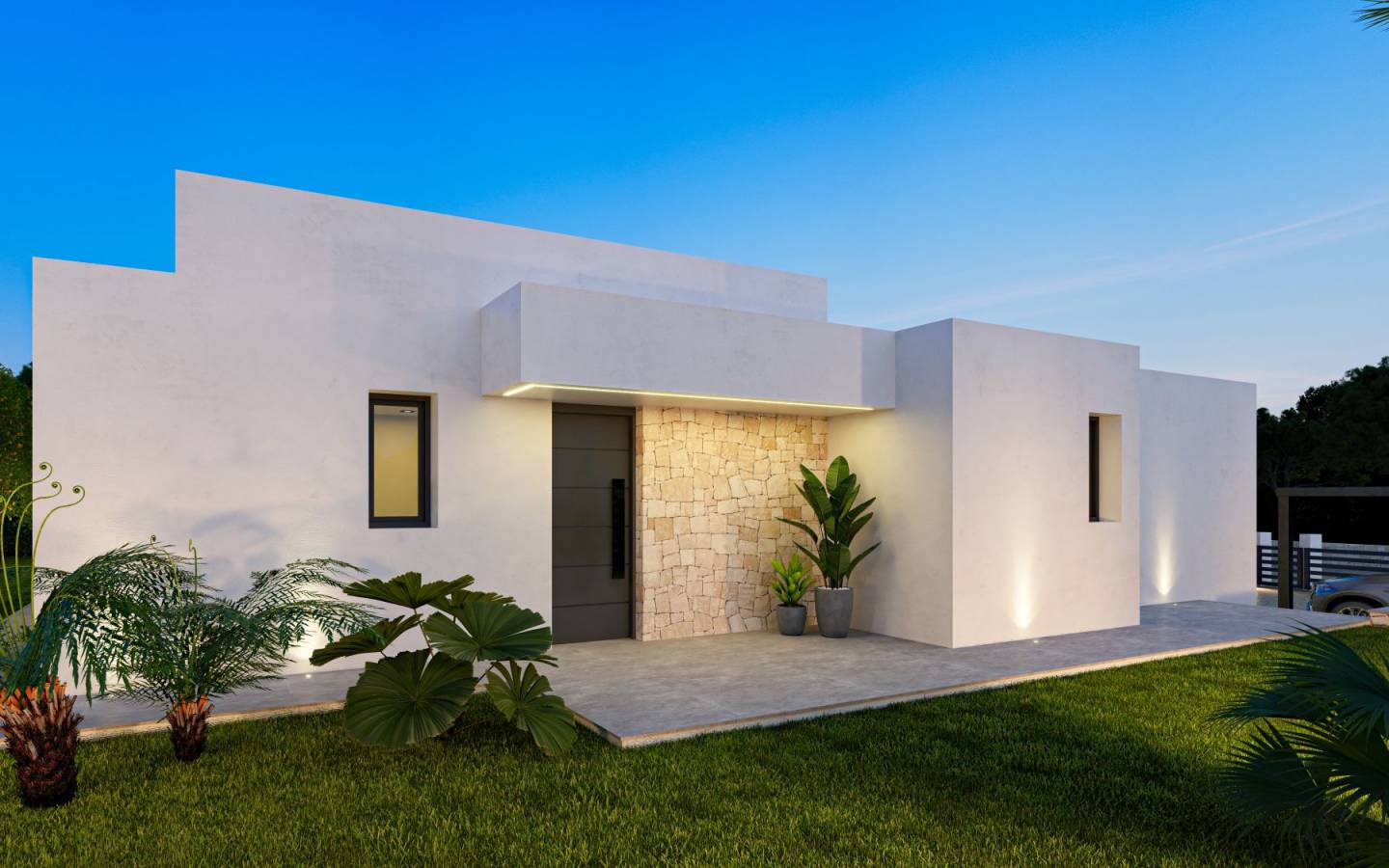 Villa for sale in Alicante 5