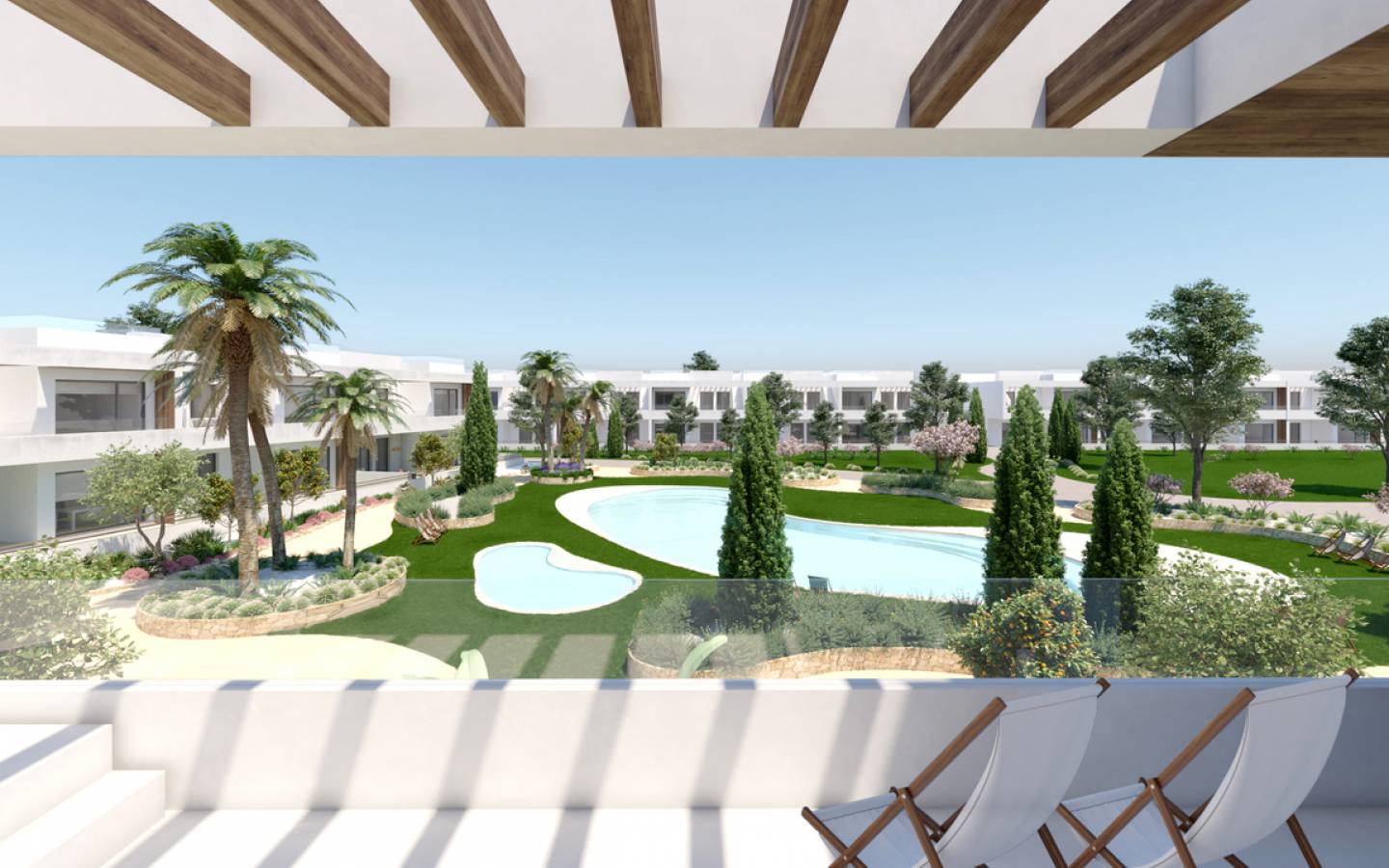 Apartment for sale in Torrevieja and surroundings 9