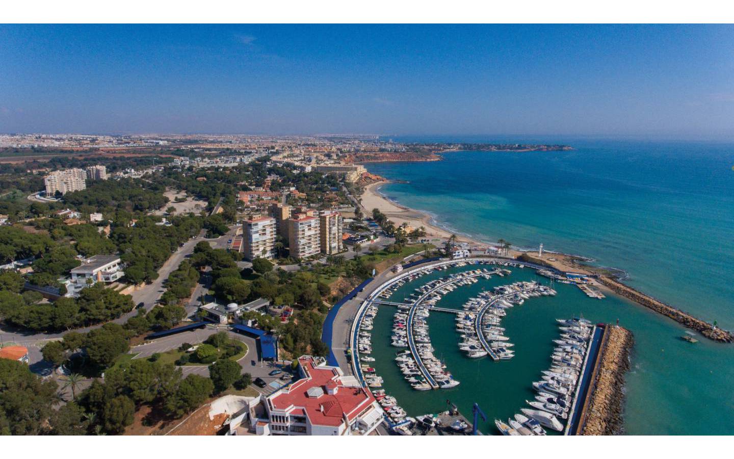 Apartment for sale in Alicante 2