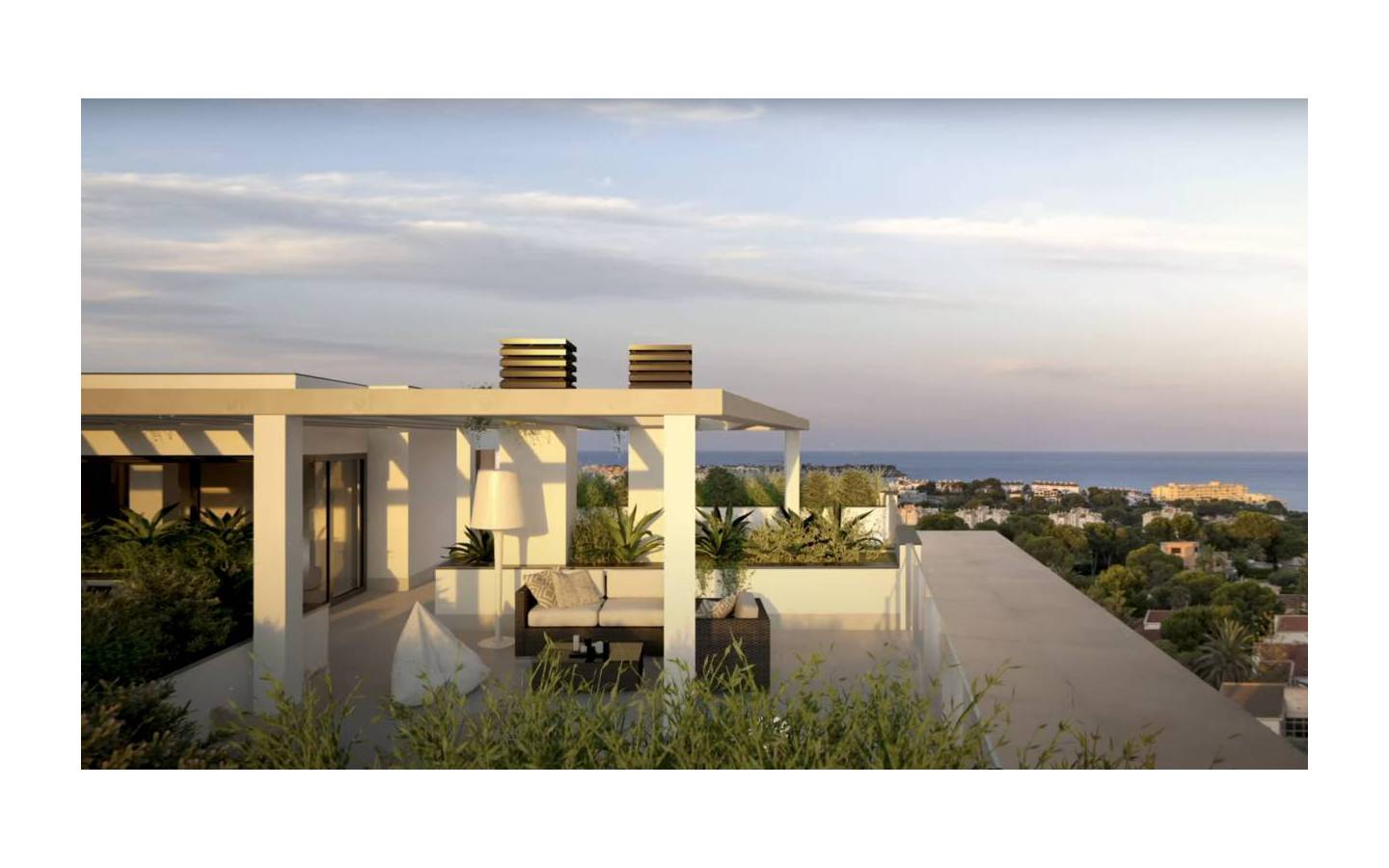 Apartment for sale in Alicante 3