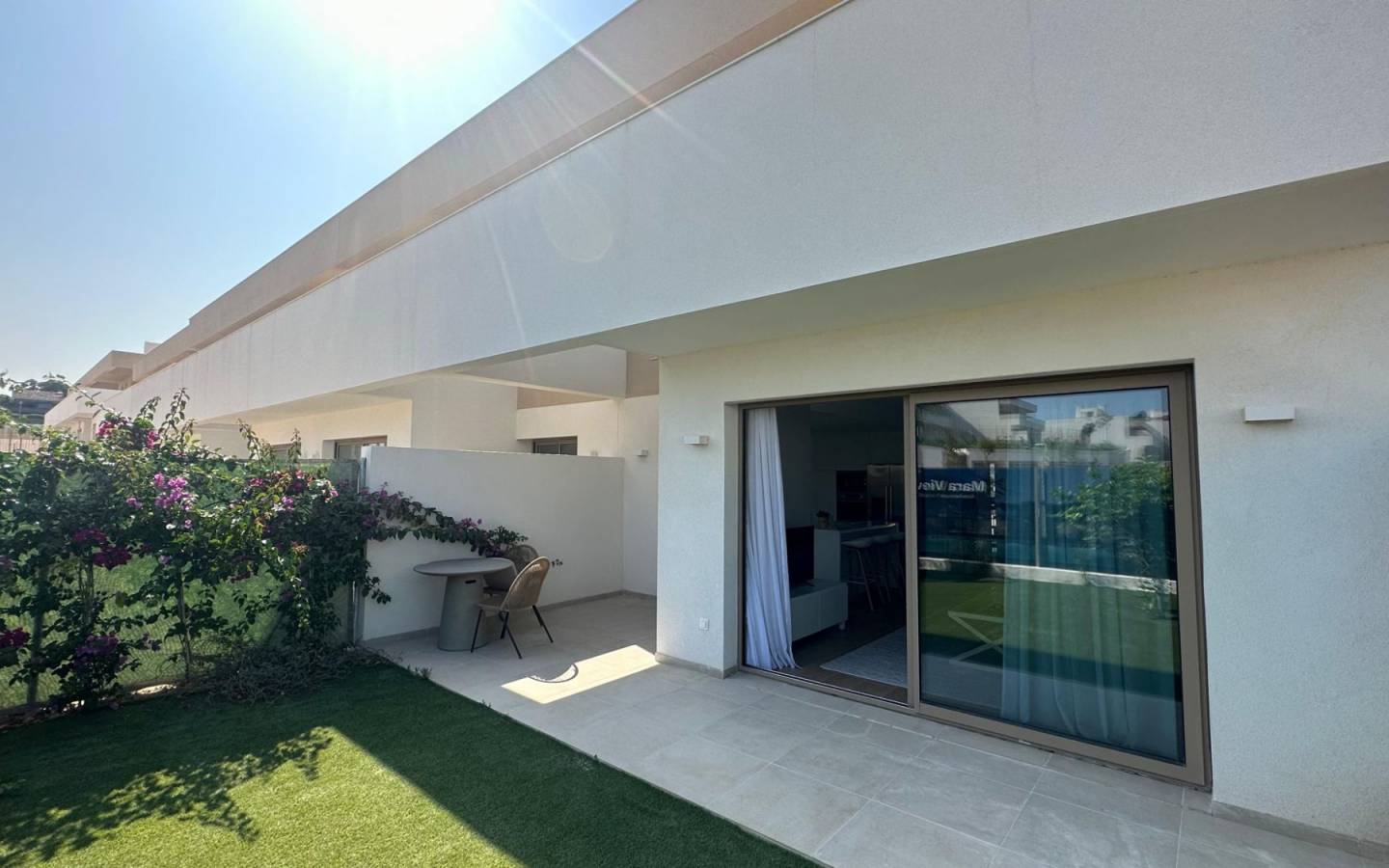 Villa à vendre à Alicante 12