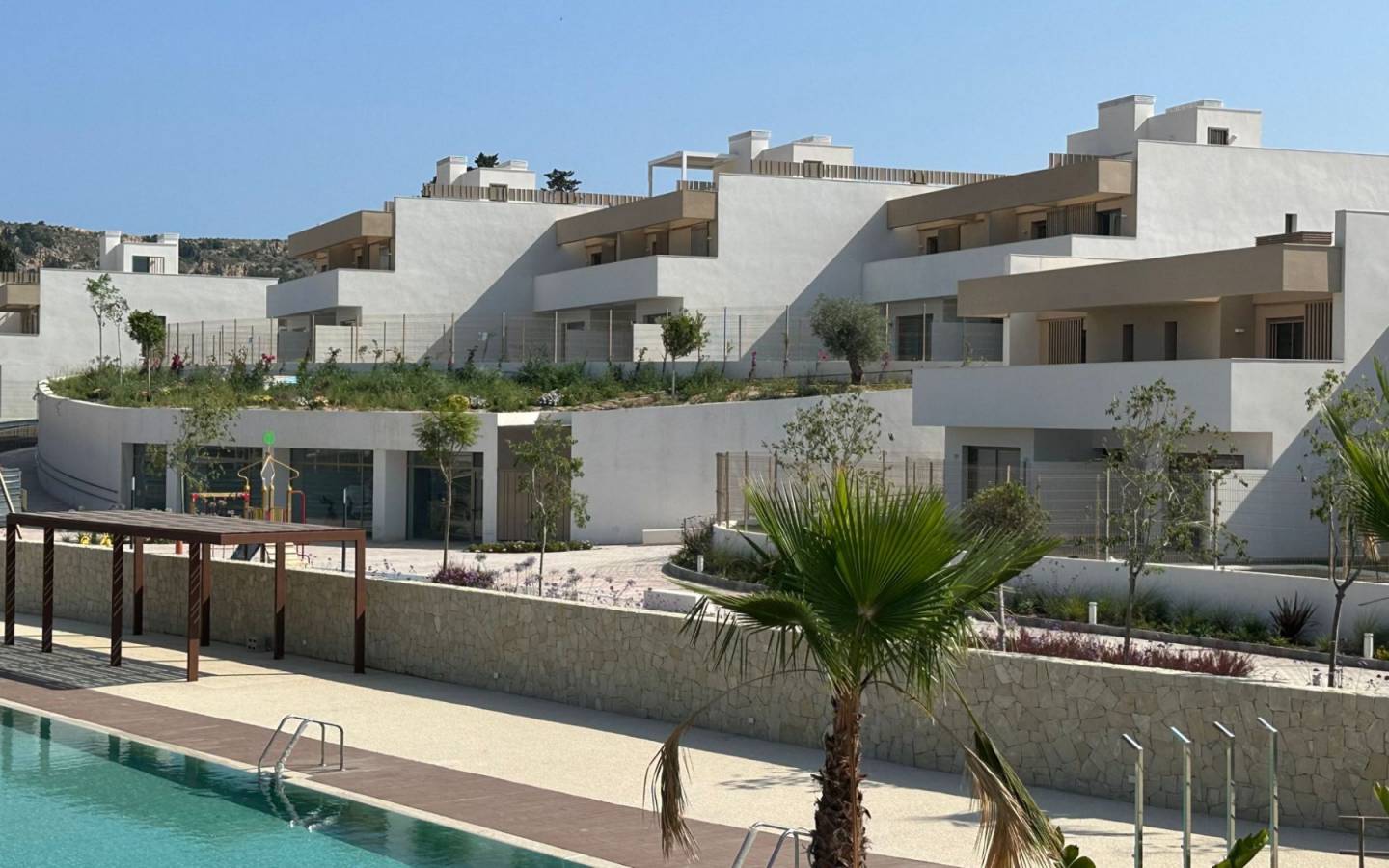 Villa te koop in Alicante 14