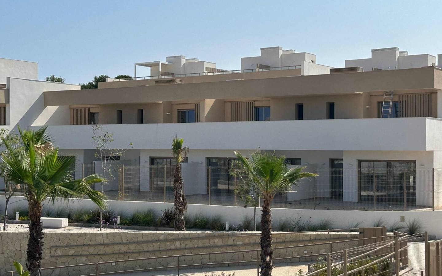 Villa à vendre à Alicante 15