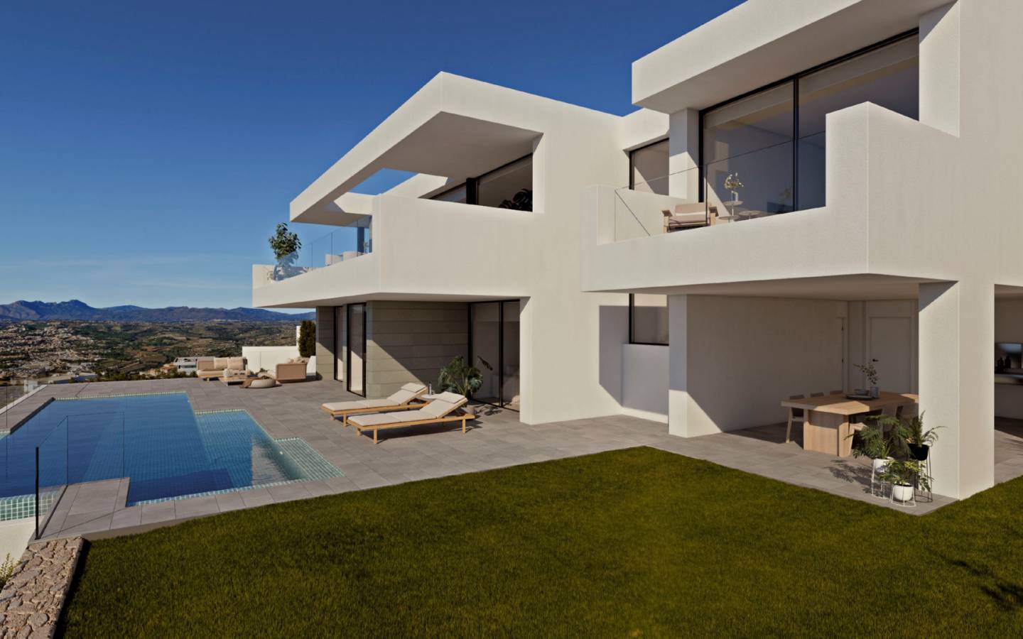 Villa te koop in Alicante 4