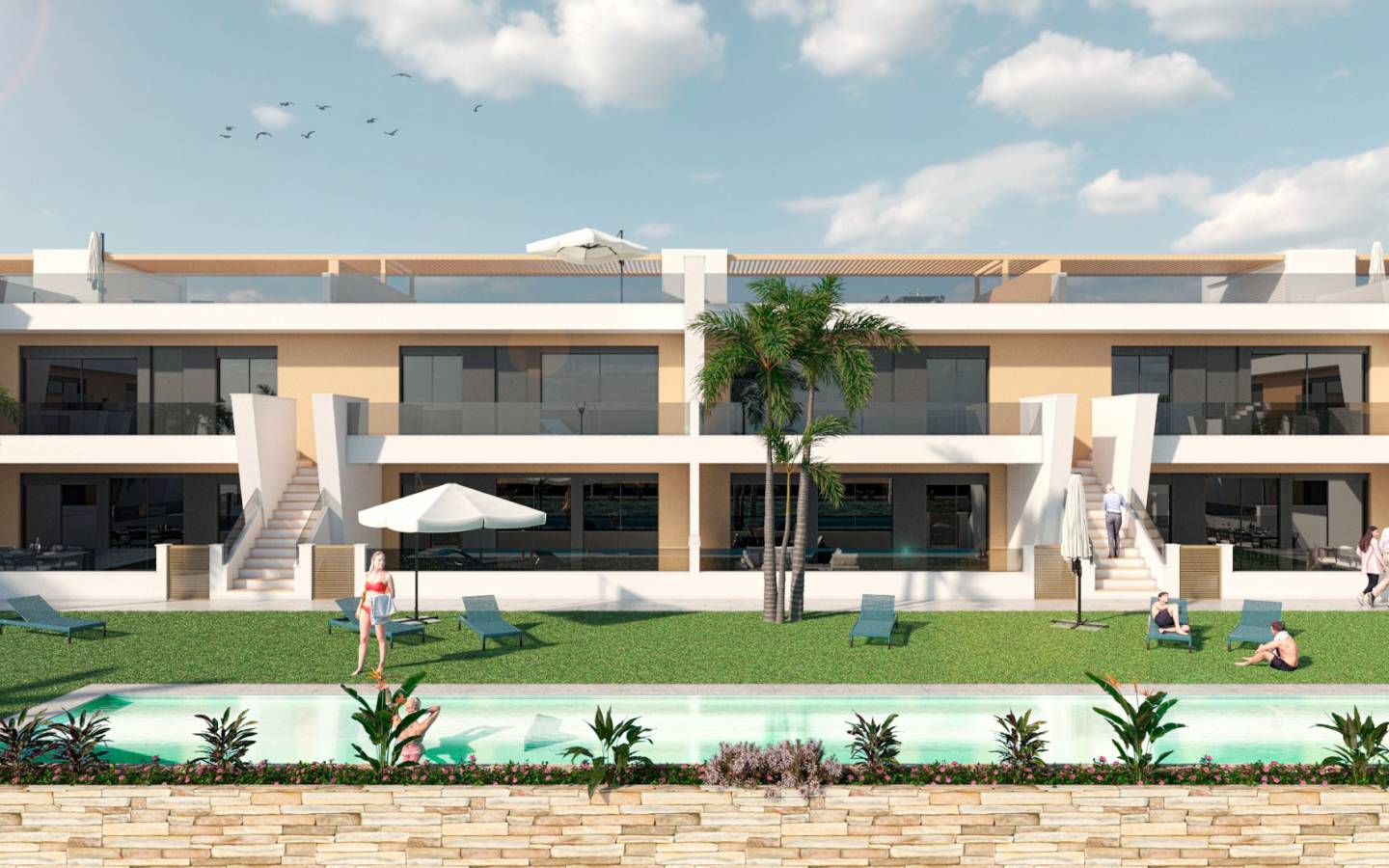 Apartment for sale in San Pedro del Pinatar and San Javier 13