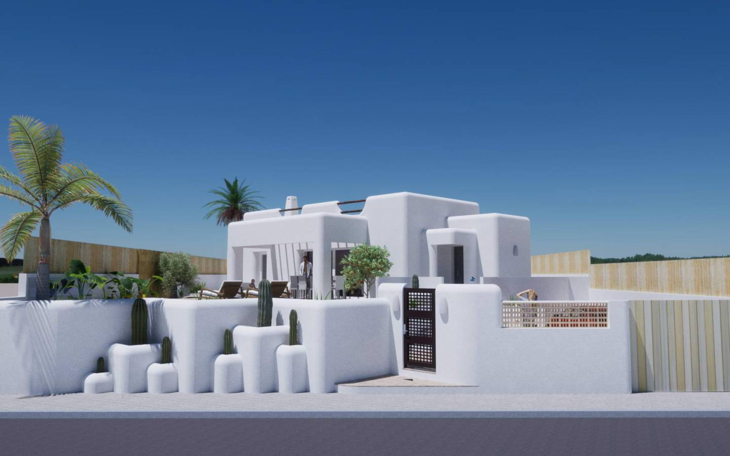 Villa for sale in Alicante 15