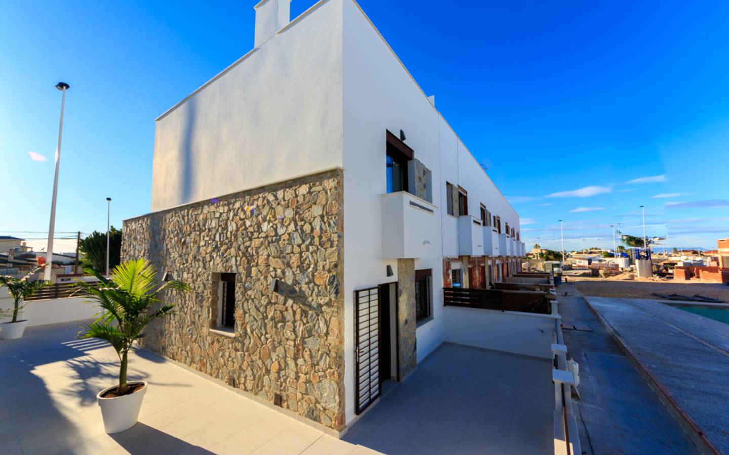 Квартира для продажи в Alicante 4