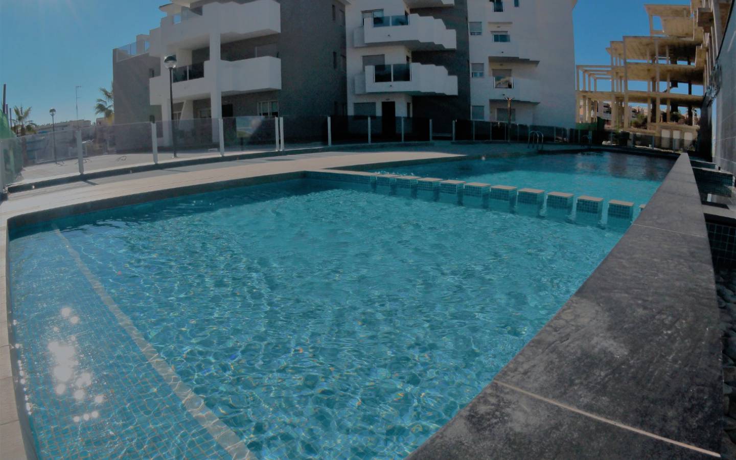 Appartement te koop in Alicante 15