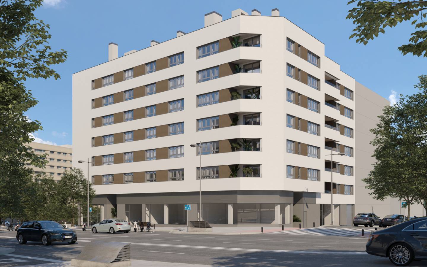 Apartamento en venta en Alicante 15