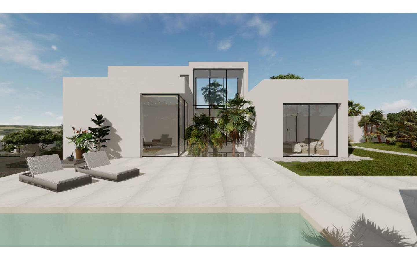 Villa for sale in Guardamar and surroundings 3