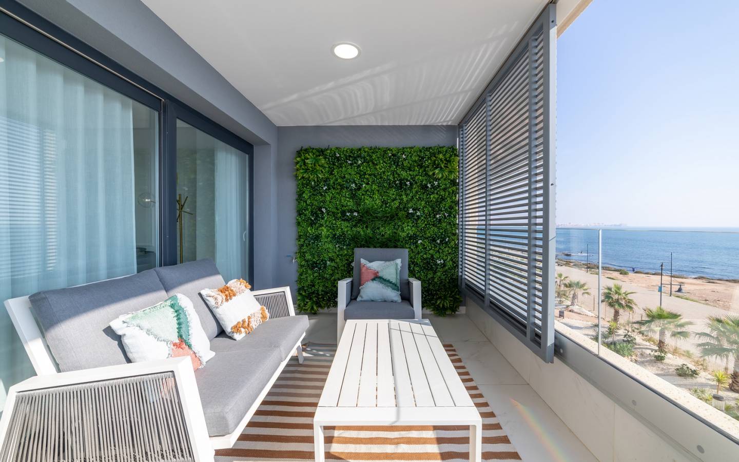 Apartamento en venta en Alicante 10