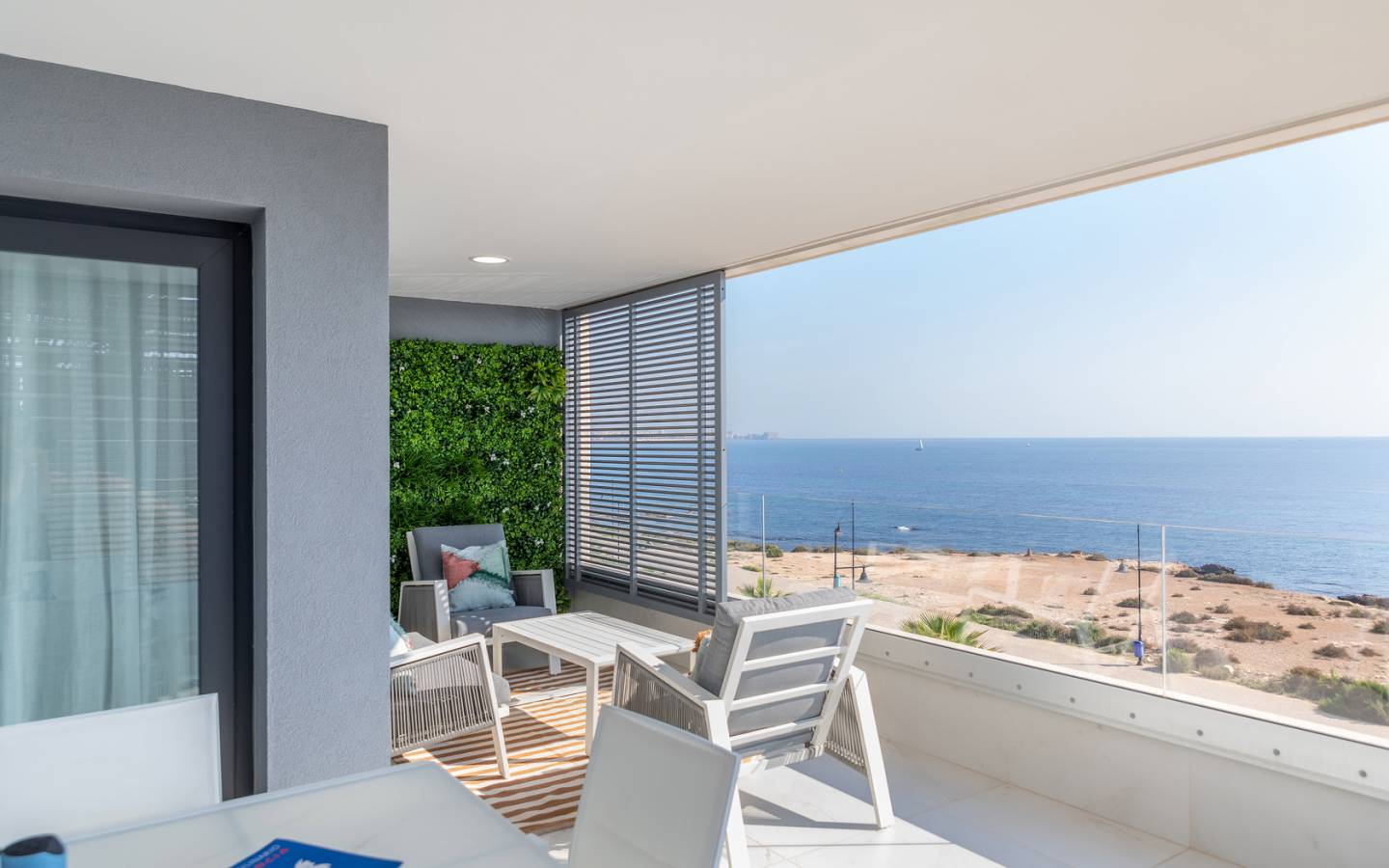 Apartamento en venta en Alicante 11