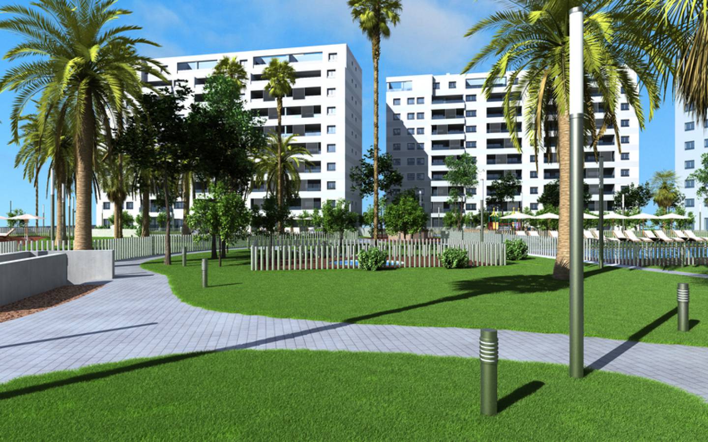 Apartamento en venta en Alicante 15