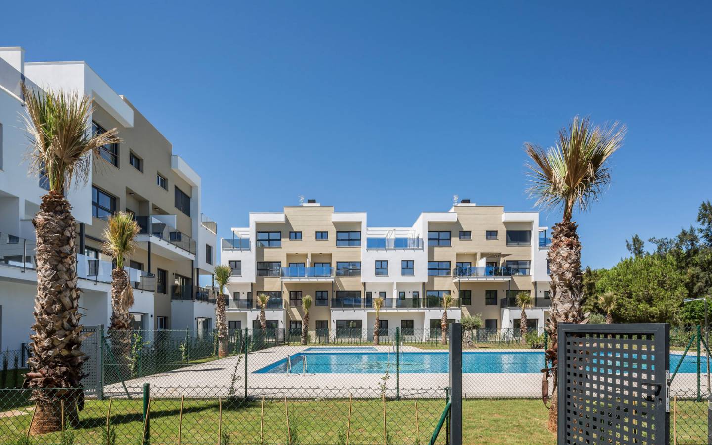 Apartamento en venta en Oliva 12