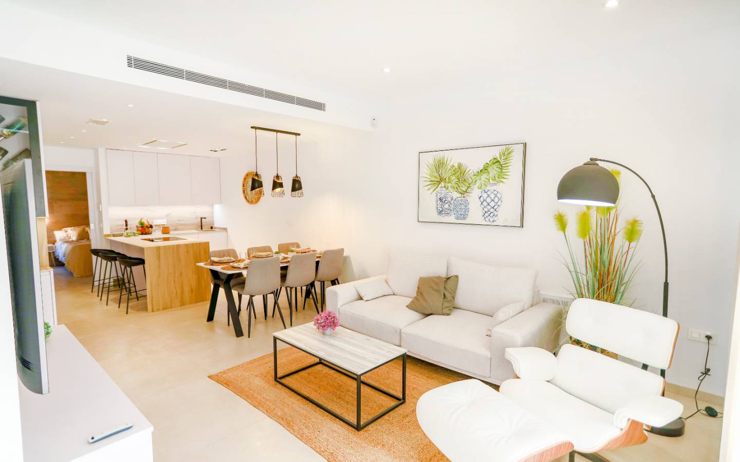 Apartment for sale in San Pedro del Pinatar and San Javier 3