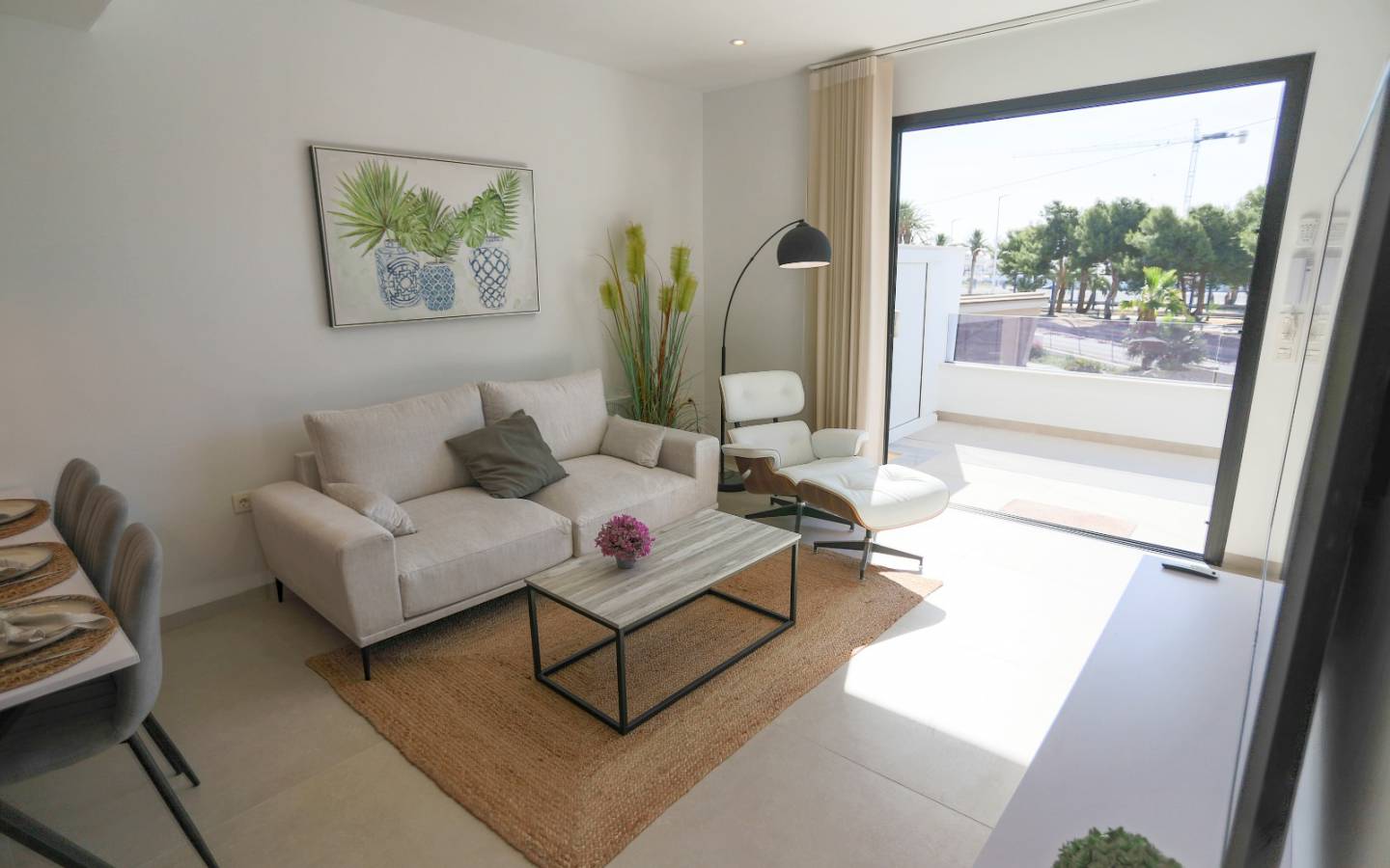 Appartement te koop in San Pedro del Pinatar and San Javier 5