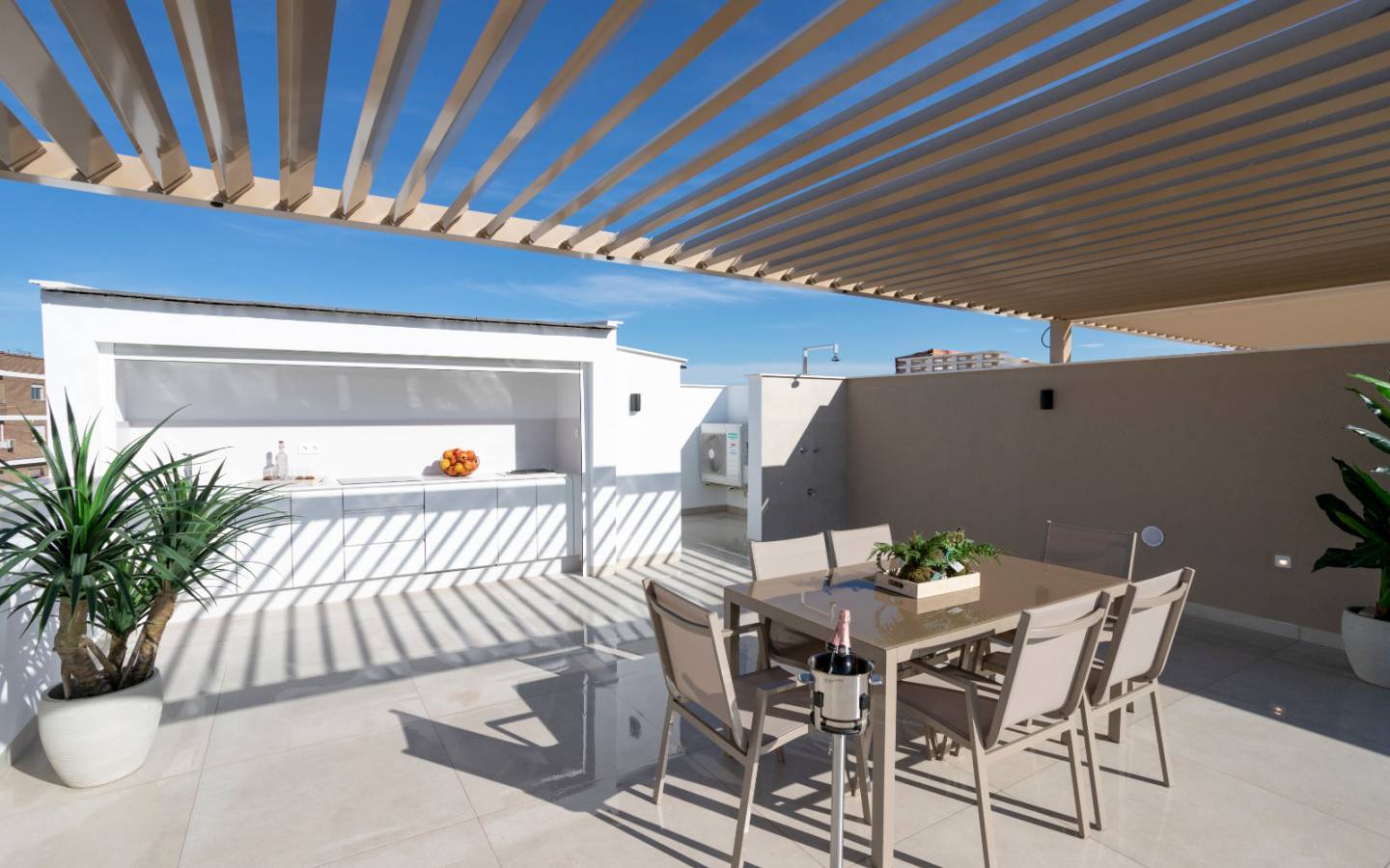 Apartment for sale in San Pedro del Pinatar and San Javier 7