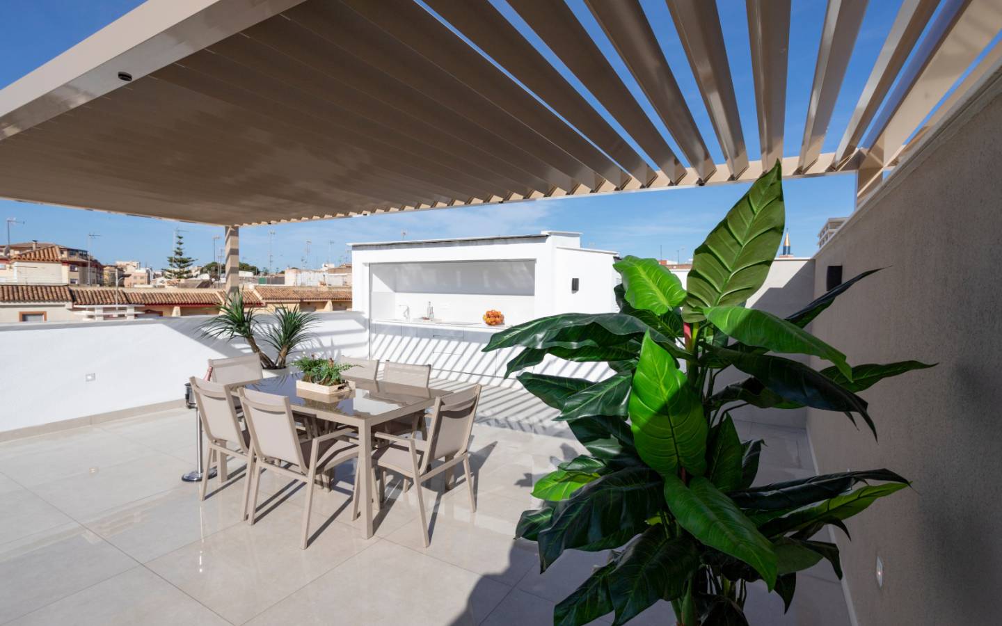 Apartment for sale in San Pedro del Pinatar and San Javier 8