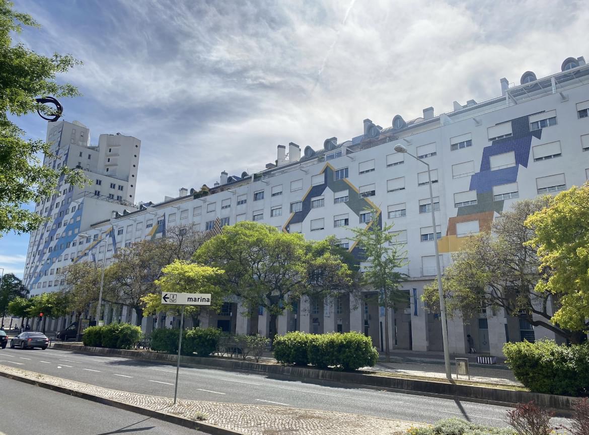 Wohnung zum Verkauf in Lisbon 1