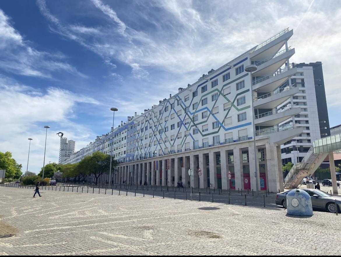 Wohnung zum Verkauf in Lisbon 12