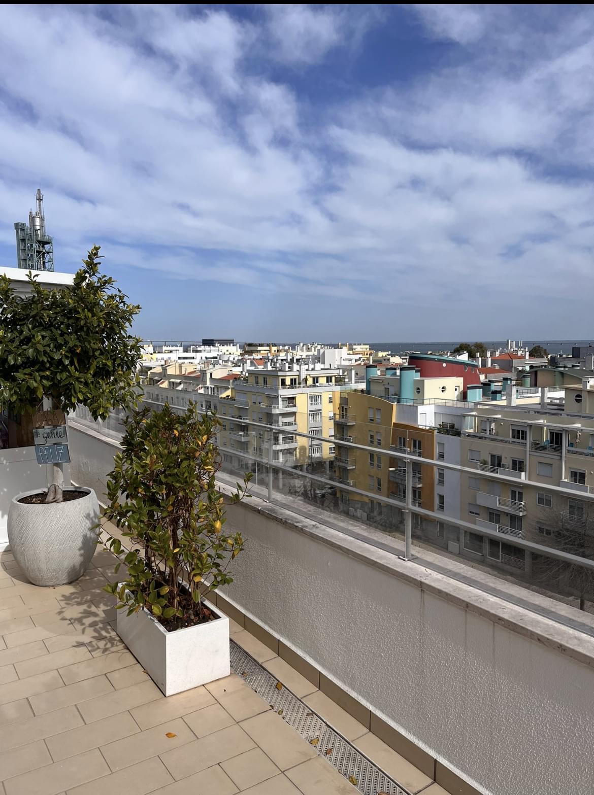 Wohnung zum Verkauf in Lisbon 4
