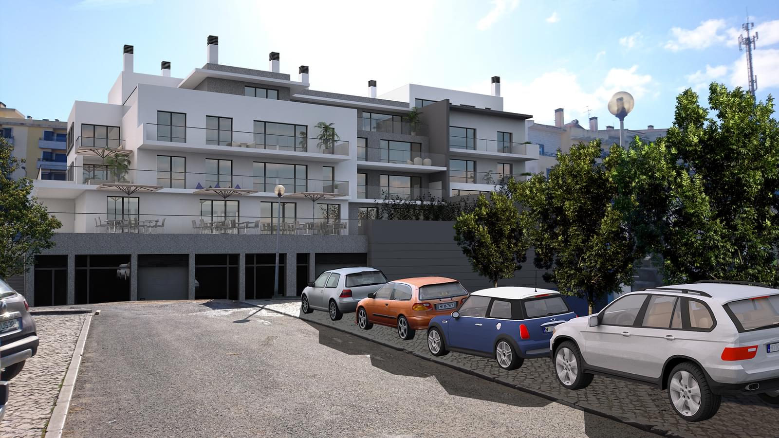 Apartment for sale in Cascais and Estoril 2