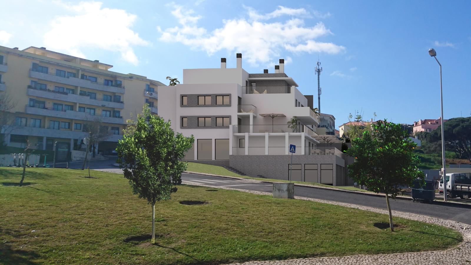 Apartment for sale in Cascais and Estoril 6