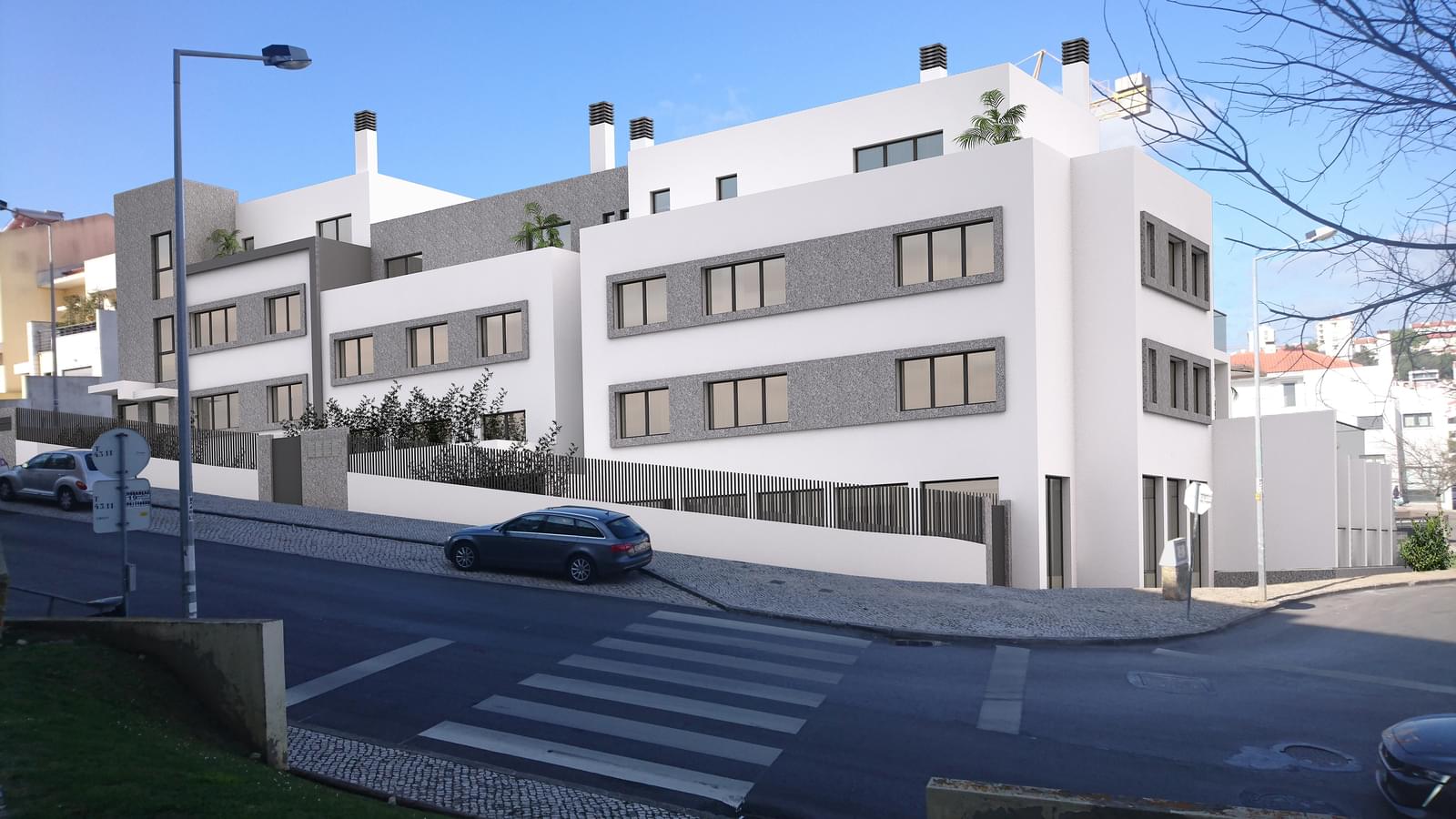 Apartment for sale in Cascais and Estoril 3