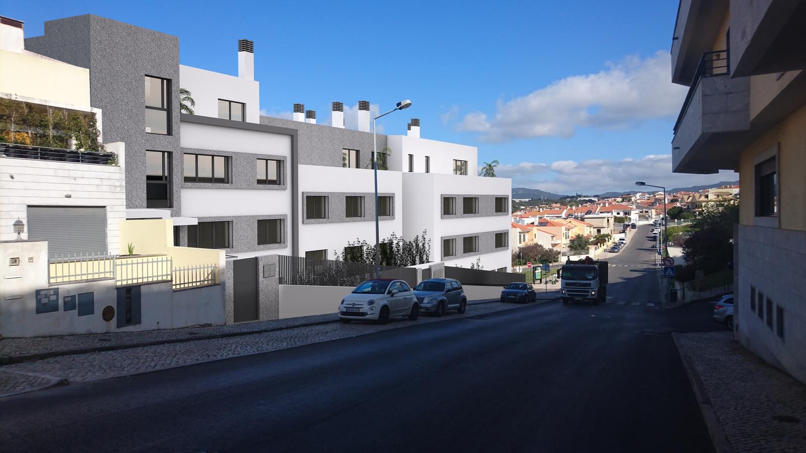 Apartamento en venta en Cascais and Estoril 1