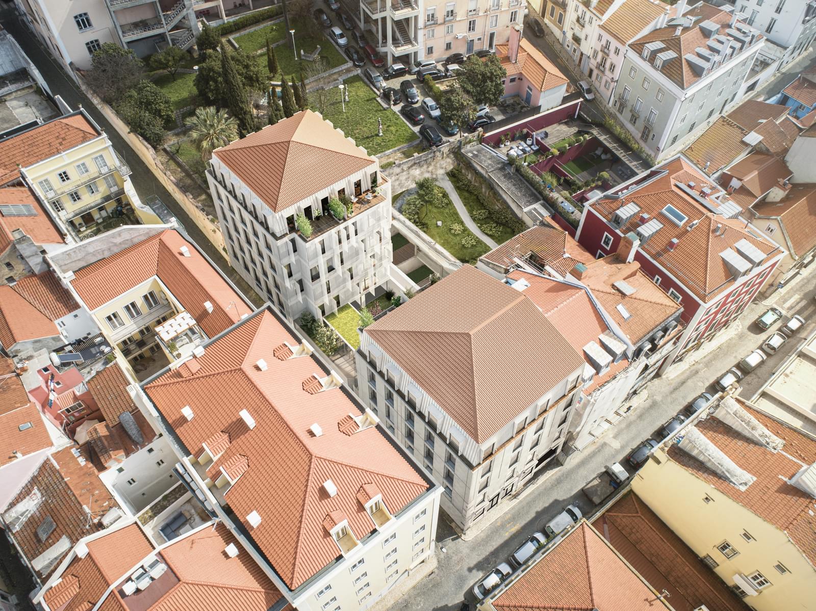 Wohnung zum Verkauf in Lisbon 11
