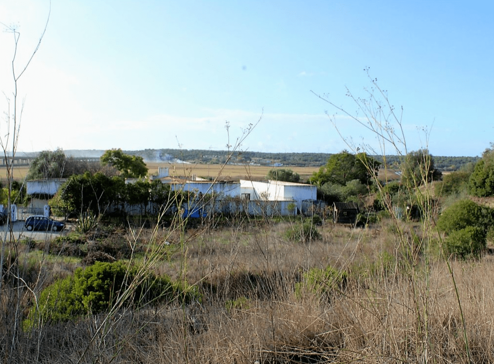 Plot en venta en Setúbal Peninsula 1