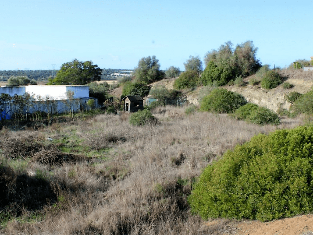 Plot en venta en Setúbal Peninsula 2