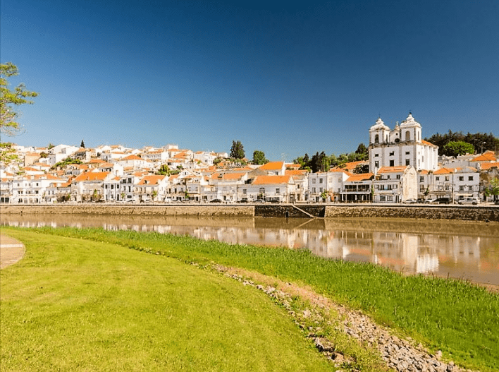 Plot zum Verkauf in Setúbal Peninsula 9